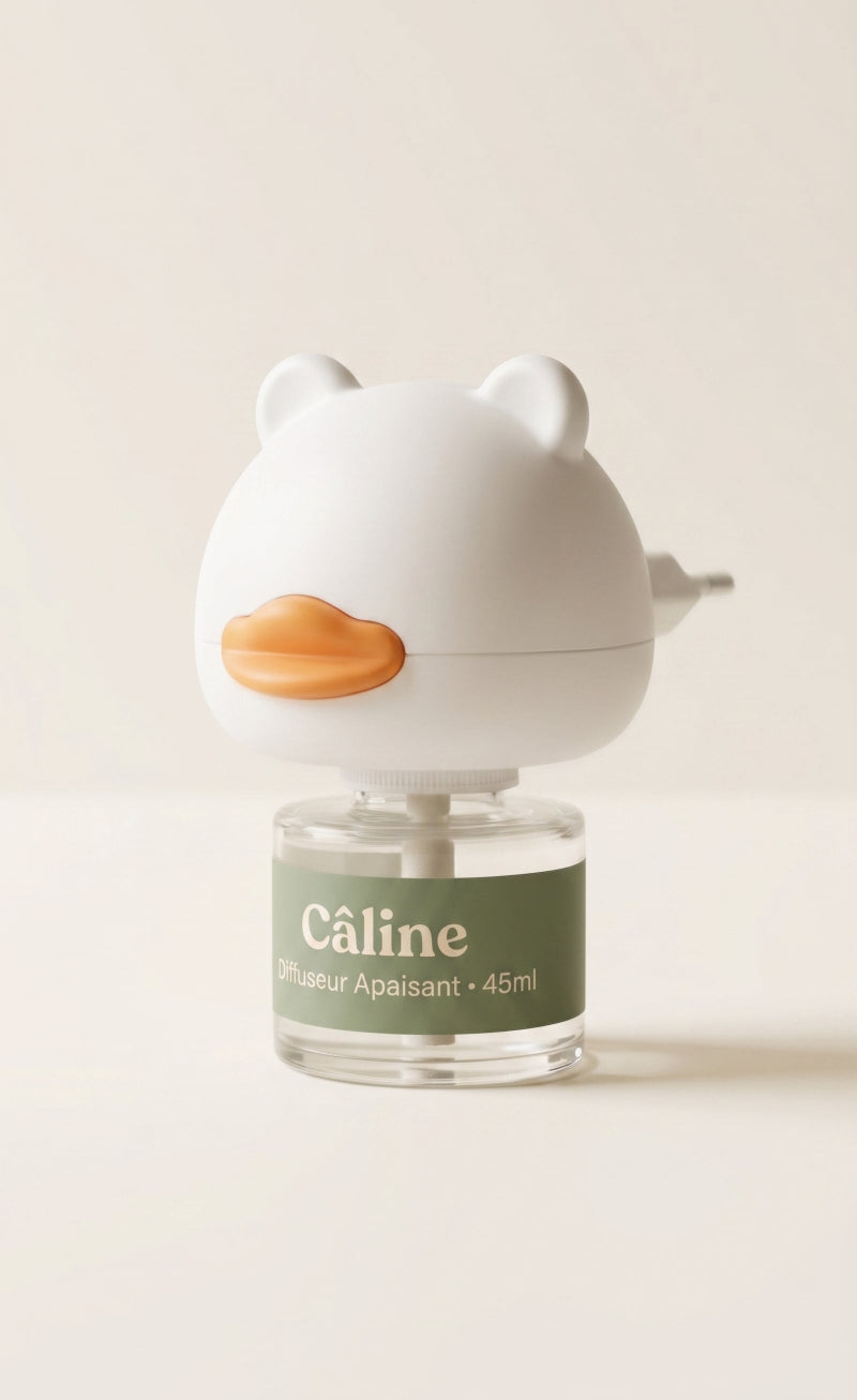 Kit Diffuseur Apaisant