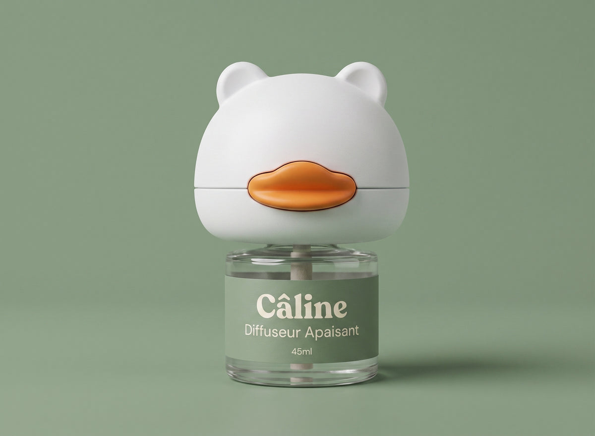 Kit Diffuseur Apaisant